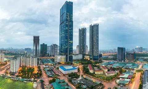 Tăng trưởng kinh tế Việt Nam quý II/2022 đạt 7,72%, lạm phát kiểm soát ở mức phù hợp