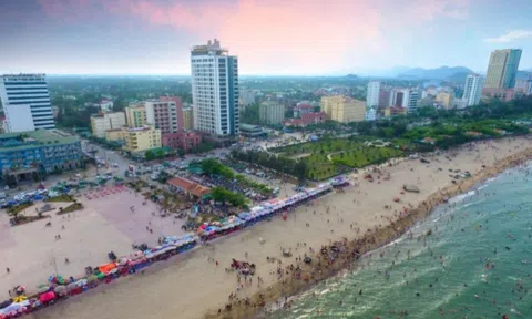 6 tháng đầu năm, doanh thu du lịch lữ hành tăng 94,4% so với cùng kỳ