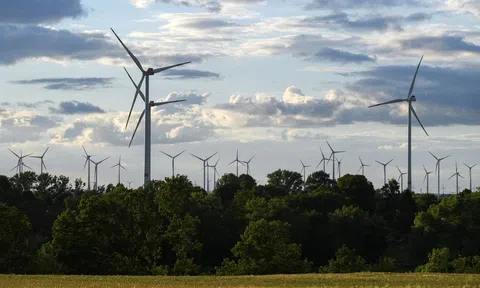 EU tìm kiếm các thỏa thuận về luật khí hậu với cam kết "xanh"