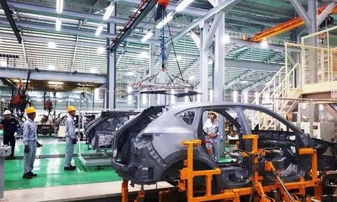 Giao thương sản phẩm công nghiệp hỗ trợ Việt Nam - Nhật Bản