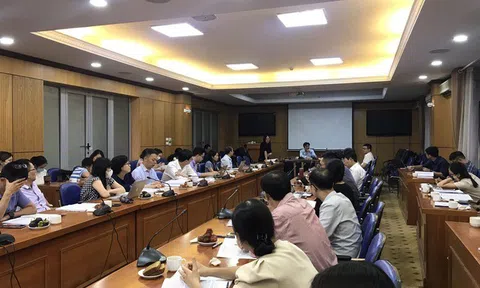 Thiếu nhiều quy định pháp lý về 'tài sản số', 'tiền ảo'