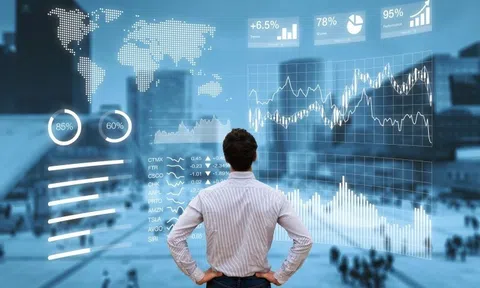 Nâng cao các giải pháp hỗ trợ phát triển thị trường chứng khoán bền vững