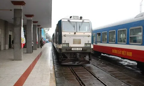 Đà Nẵng tìm đơn vị tư vấn di dời ga đường sắt hơn 100 năm tuổi