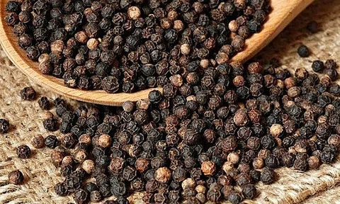 Giá tiêu hôm nay 3/7: Giảm 500 - 1.000 đồng/kg trong tuần qua