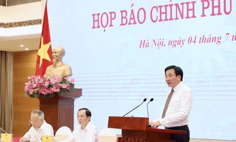 Kinh tế - xã hội 6 tháng đầu năm đạt nhiều kết quả tích cực