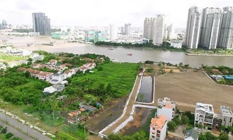 TP.HCM: Cần tháo gỡ vướng mắc về thủ tục hành chính để tăng nguồn cung cho thị trường bất động sản
