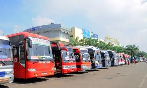 Đề xuất giảm thêm 3 tháng phí sử dụng đường bộ cho doanh nghiệp vận tải