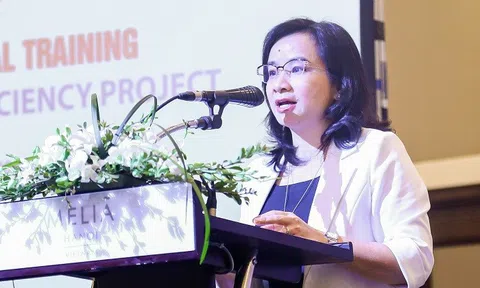 SHB cùng Bộ Công Thương và World Bank nâng cao hiệu quả năng lượng trong ngành công nghiệp Việt Nam