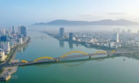 Đà Nẵng, Hà Nội, TPHCM vào tốp 10 điểm đến hàng đầu Đông Nam Á