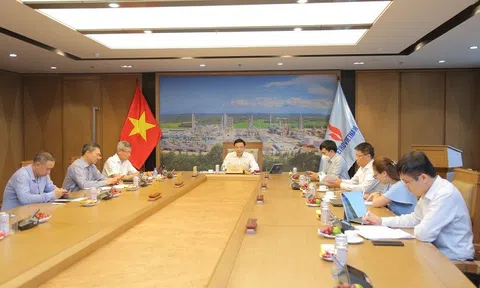 Petrovietnam tiếp tục duy trì sản lượng khai thác, nộp ngân sách hơn 66 nghìn tỷ đồng