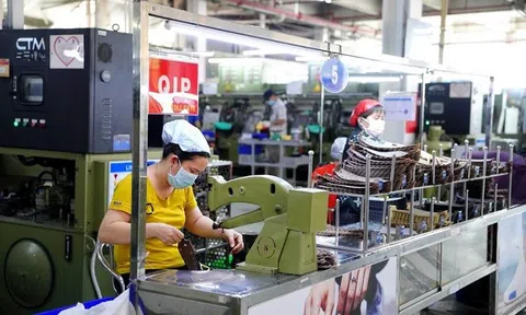 Kinh tế TP.HCM hồi phục theo mô hình chữ V