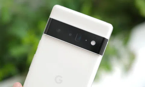 Google có thể sẽ đặt hàng các nhà máy đối tác tại Việt Nam để sản xuất smartphone