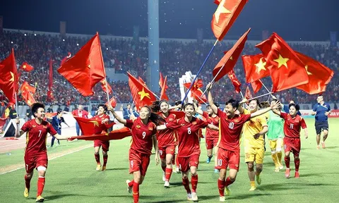 Những kỷ niệm tác nghiệp khó quên tại SEA Games 31