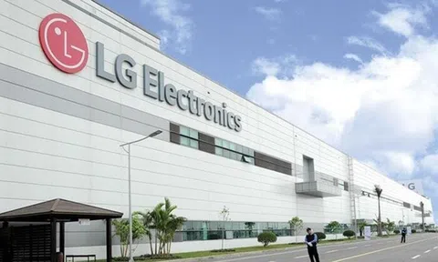 Tập đoàn LG muốn đầu tư vào Vĩnh Phúc