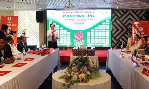 Kết nối, hợp tác sẽ thúc đẩy sự phát triển, lớn mạnh của doanh nghiệp