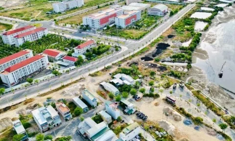 Khánh Hòa lên phương án đấu giá 78 lô đất biệt thự Dự án Hòn Rớ 2