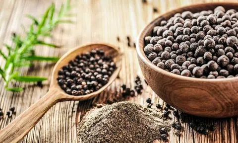 Giá tiêu hôm nay 10/7: Thị trường ‘bấp bênh’, giá tiêu trong nước tiếp tục giảm ở một số địa phương