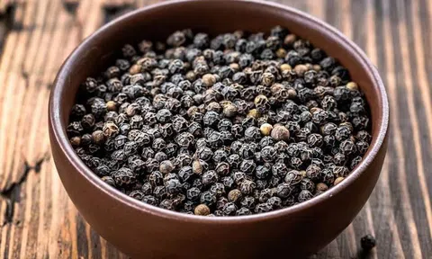 Giá tiêu hôm nay 11/7: Xuất khẩu chững lại, giá tiêu chưa thể tăng trong ngắn hạn?