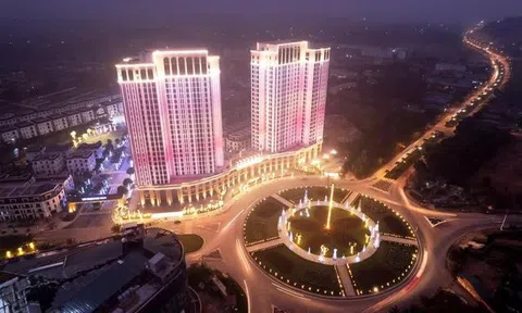 Vĩnh Phúc tăng trưởng trên 10% trong nửa đầu năm 2022