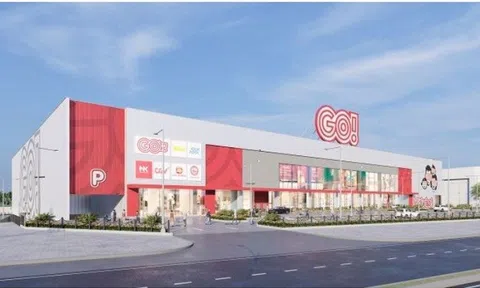 Tập đoàn Central Group 'rót' hơn 800 triệu USD đầu tư vào Việt Nam
