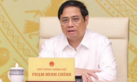 'Hiệu quả hoạt động của doanh nghiệp nhà nước chưa tương xứng với nguồn lực nắm giữ'