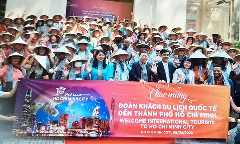 4 giải pháp đẩy mạnh liên kết du lịch giữa TP.HCM, Hà Nội và các tỉnh Bắc Trung Bộ mở rộng