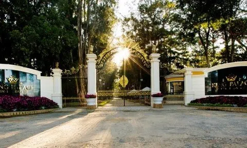 ‘Sống chậm’ ở Đà Lạt