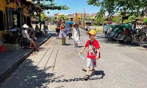 Du lịch Việt Nam phục hồi ấn tượng