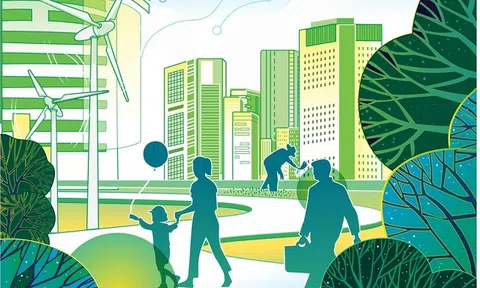 Chính sách của các nước về kinh tế xanh và kinh nghiệm cho Việt Nam