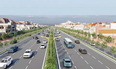 Cầu Nhơn Trạch nối TP.HCM - Đồng Nai dự kiến hoàn thành sau 3 năm