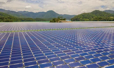 134 triệu USD hỗ trợ mở rộng quy mô tài chính xanh ở Đông Nam Á