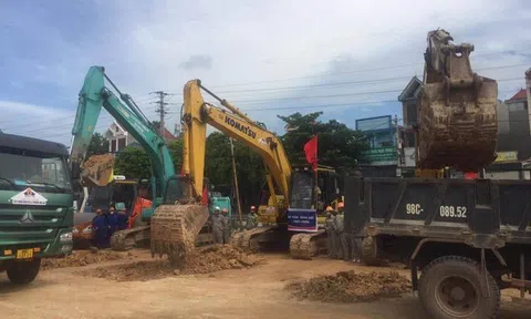 Nâng cấp Quốc lộ 31 qua Bắc Giang để giảm ùn tắc lưu thông nông sản