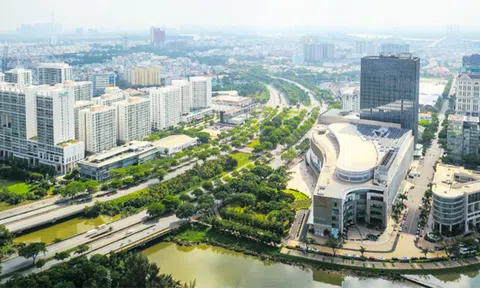 Trước xu hướng làm việc kết hợp liệu nhu cầu văn phòng Việt Nam có giảm?