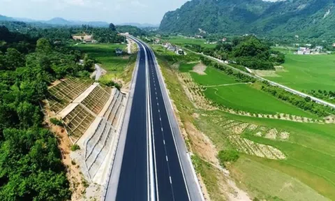 Bộ Giao thông Vận tải phê duyệt 12 dự án thành phần cao tốc Bắc - Nam