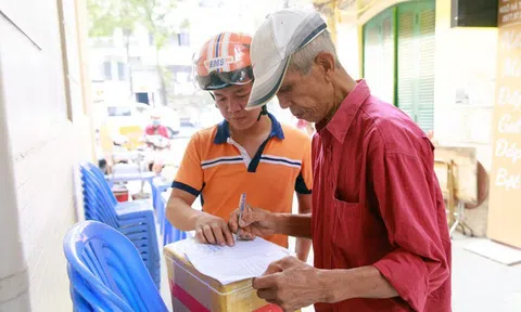 Cảnh báo tình trạng mạo danh bưu tá, nhân viên EMS để lừa đảo