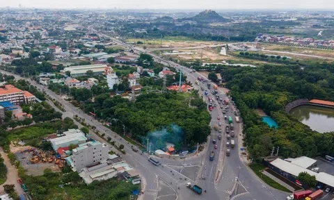 TP.HCM lên kế hoạch đẩy nhanh tiến độ dự án đường Vành đai 3