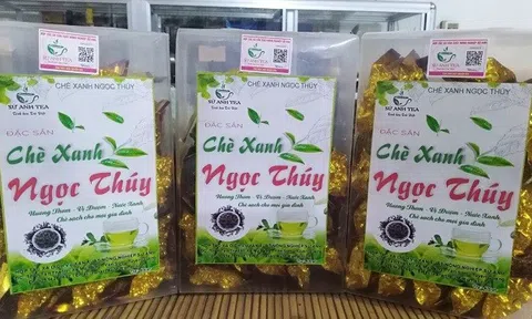 Chuyển đổi số trong nông nghiệp, tạo đà giúp nông dân đón vận hội mới