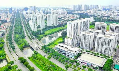 Siết nhà 'hai giá', thu thuế mua bán bất động sản tăng 68,6%