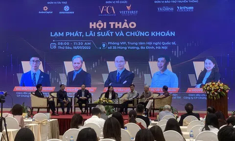 Nhiều yếu tố gây áp lực cho kiểm soát lạm phát