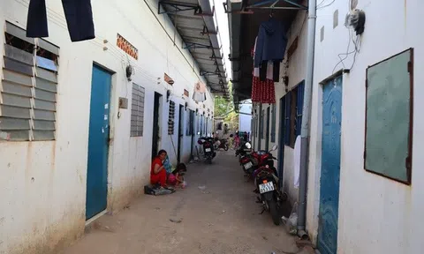 Các địa phương khẩn trương giải ngân hỗ trợ tiền thuê nhà cho người lao động