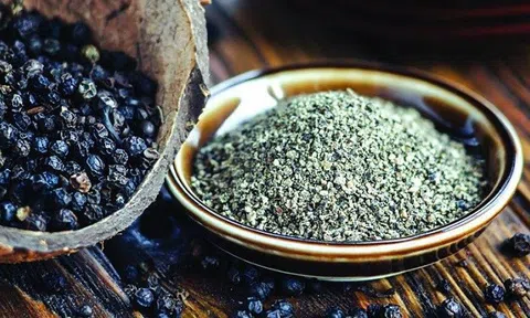 Giá tiêu hôm nay 18/7: Thị trường tiêu vào thế bất lợi do đồng USD lên cao