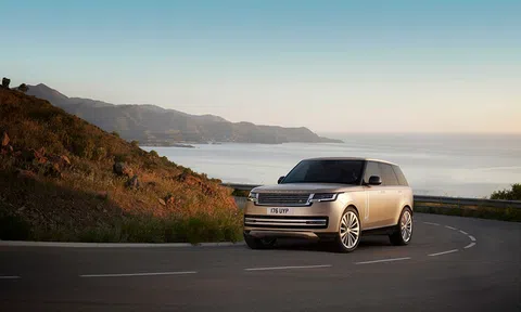 Trải nghiệm dịch vụ lưu động tại TP. Đà Nẵng cùng Jaguar Land Rover