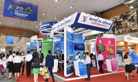 Nhiều điểm mới hiệu quả trong hoạt động xúc tiến thương mại