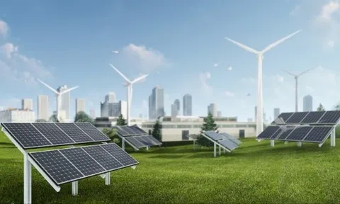 Trái phiếu xanh - Công cụ thiết yếu cho phát triển bền vững