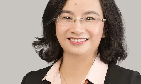 Ngân hàng SHB bổ nhiệm bà Ngô Thu Hà giữ chức vụ Quyền Tổng Giám đốc