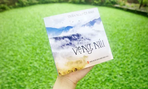 Nhà thơ Trần Nguyệt Ánh - người ươm mầm thơ trên đất cà phê