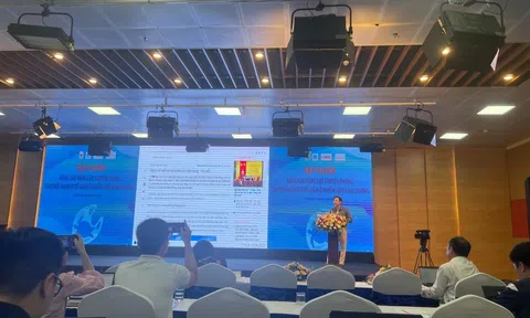 Nâng cao năng lực truyền thông thay đổi hành vi về giảm ô nhiễm nhựa đại dương