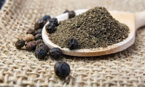 Giá tiêu hôm nay 21/7: Giá tăng nhẹ, trở lại mốc 70.000 đồng/kg