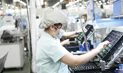 Vì sao Việt Nam hấp dẫn nhà đầu tư nước ngoài?