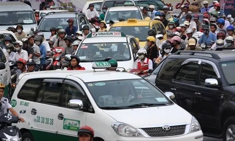 Đề xuất giảm thuế hỗ trợ dịch vụ vận tải: Bước "gỡ khó" cho các đơn vị kinh doanh vận tải đường bộ